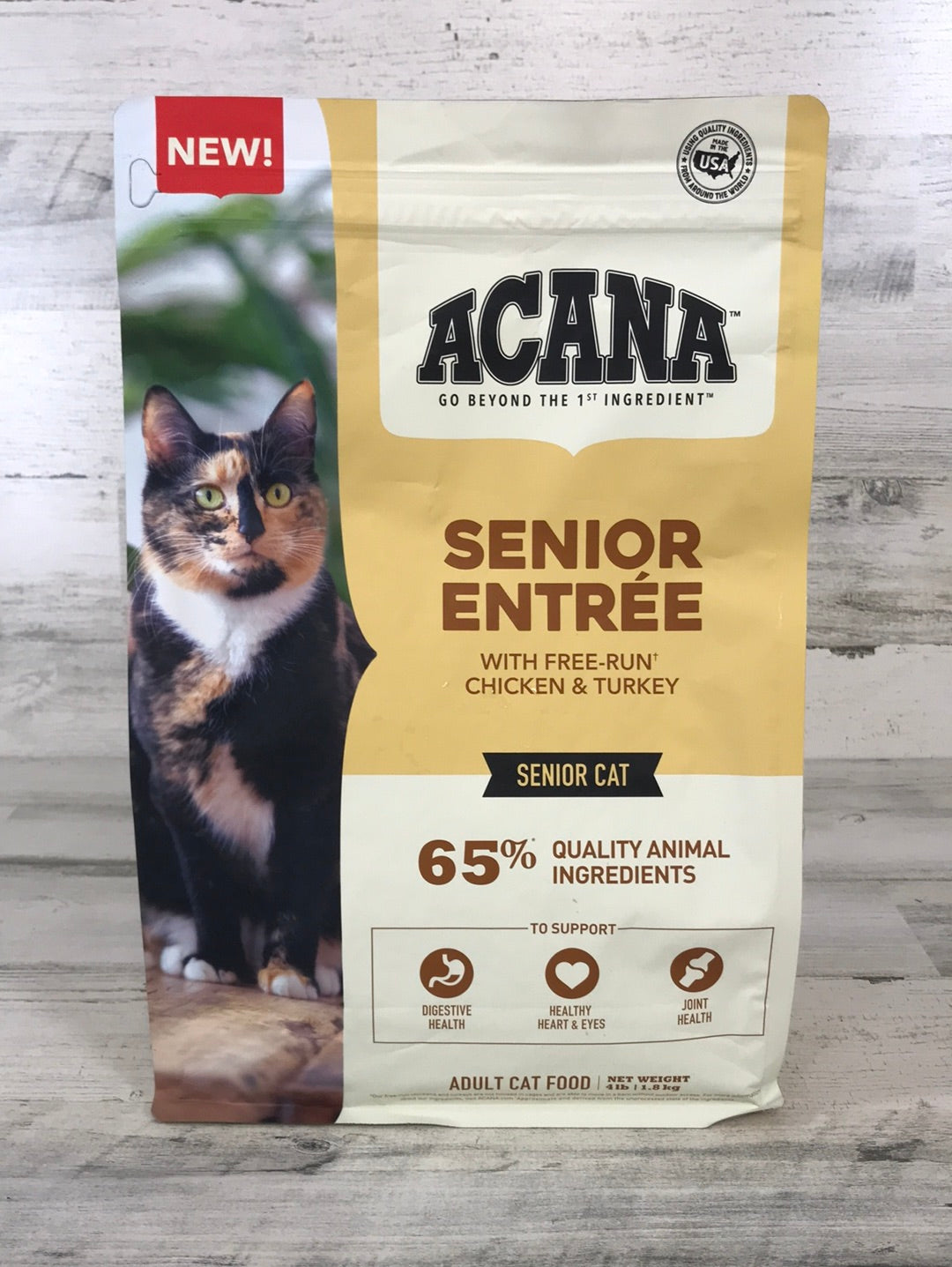 Acana Senior Entree Dry Cat Food