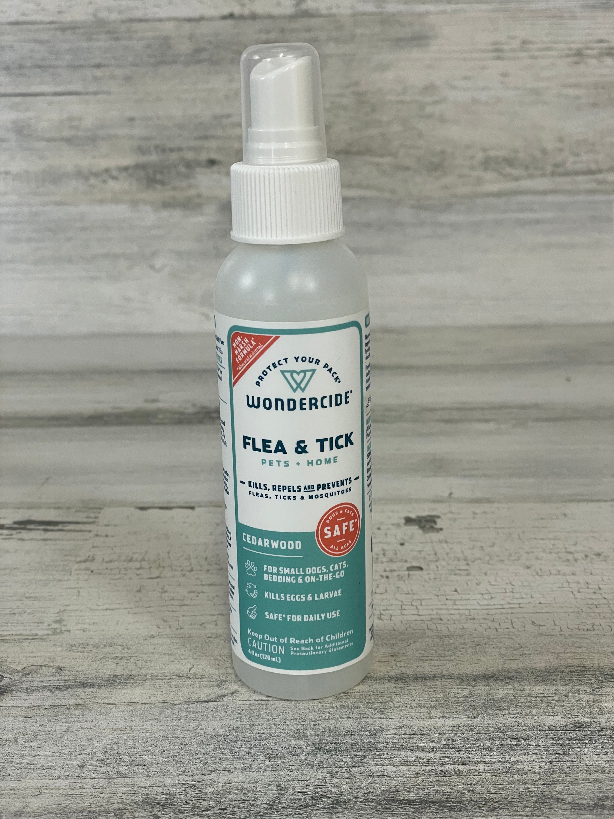 Cedarwood flea spray online