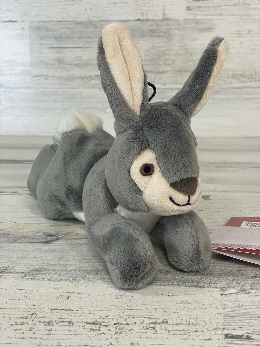 Fluff & Tuff Jessica Bunny Dog Toy