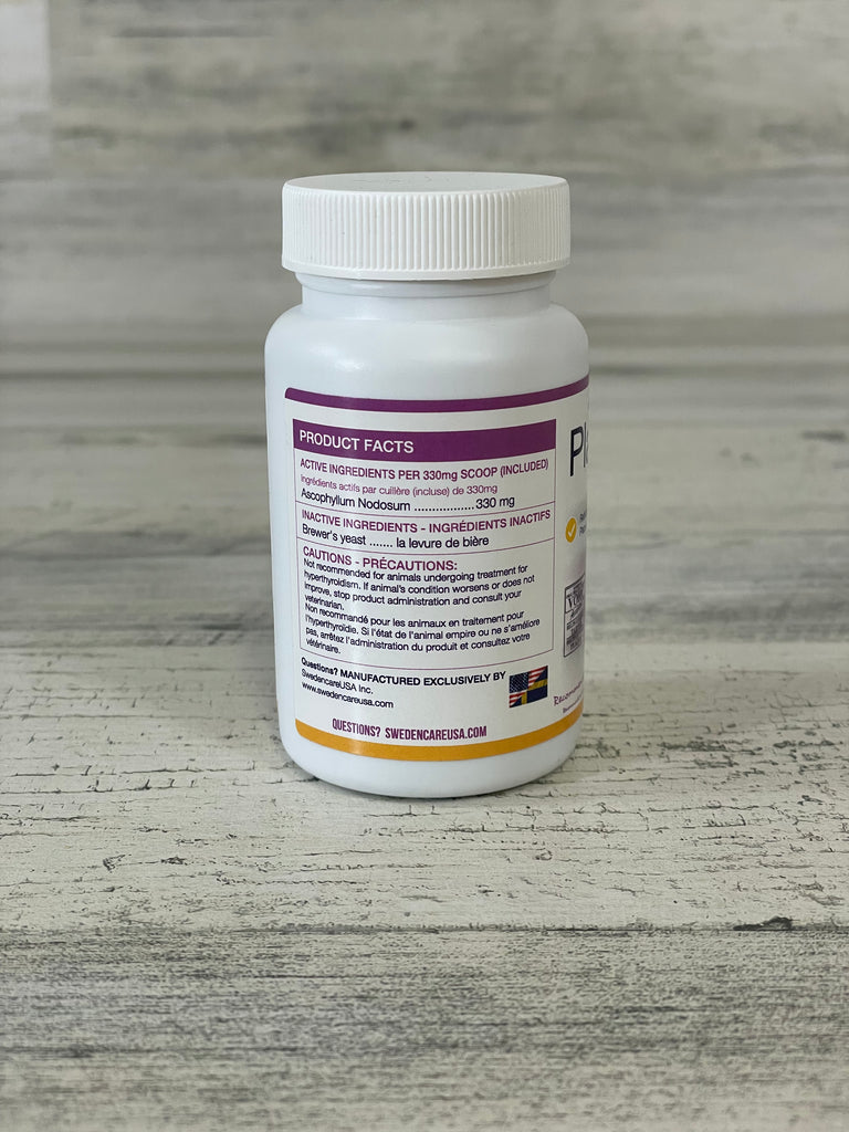 Prodeen Proden PlaqueOff Powder for Cats