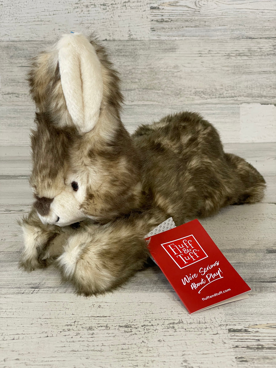 Fluff & Tuff Reese Rabbit