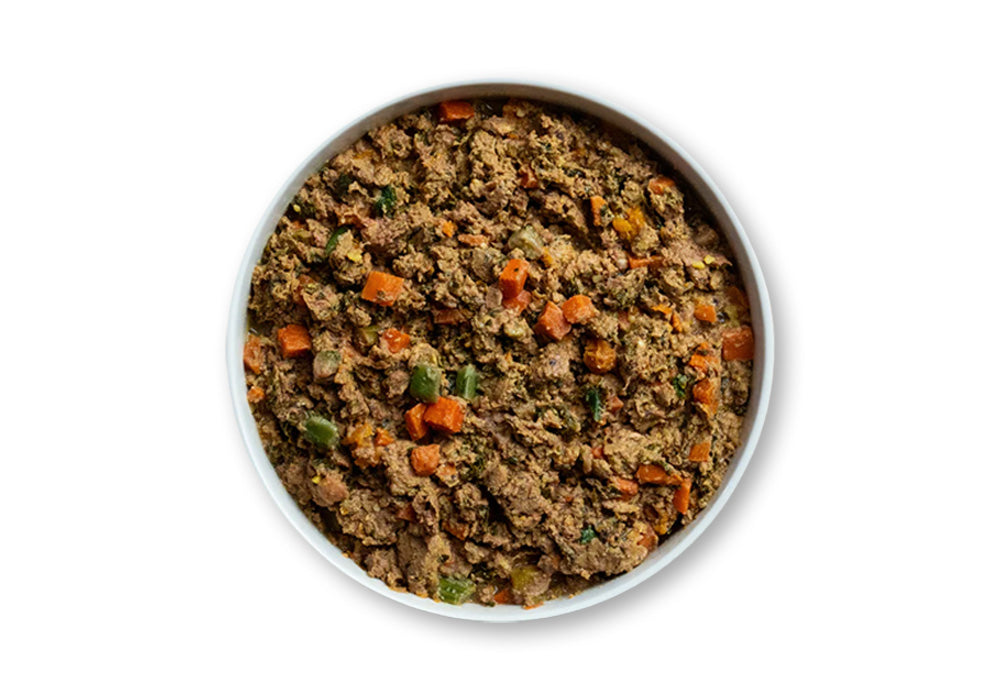 best fresh dog food