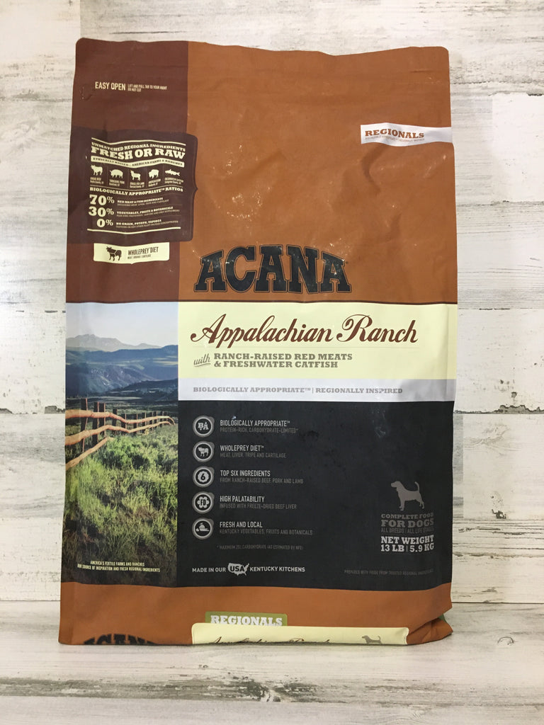 Acana Ranch Dog Food